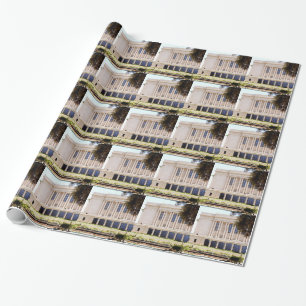 Lds mormon mesa arizona geschenkpapier