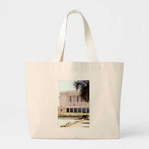 Lds mormon mesa arizona jumbo stoffbeutel