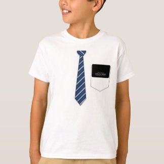 LDS MORMONISCHER MISSIONARSkundengerechter Kind-T T-Shirt