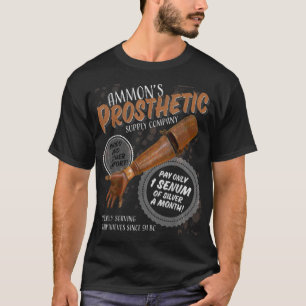 LDS T Shirt Mormon Funny Mens Womens Boys Girls Mi