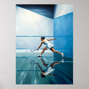 LE BALLET DE SAPHIR (Saphir Ballet) Poster