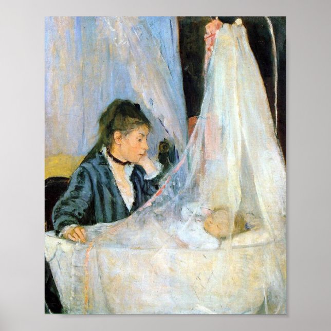 Le Berceau Poster (Vorne)