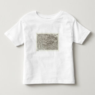 Le Blanc, Chateauroux, Montmorillon Kleinkind T-shirt