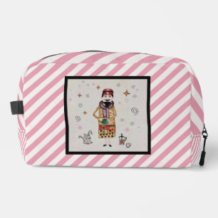 Le Cafe Bag Waschbeutel