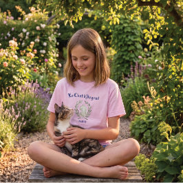 Le Chat d'Argent Paris, T-Shirt