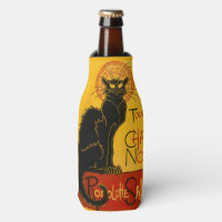 Le Chat Noir The Black Cat
