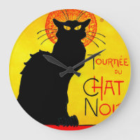 Le Chat Noir Vintag