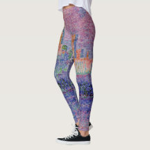 Le Château des Papes Signac