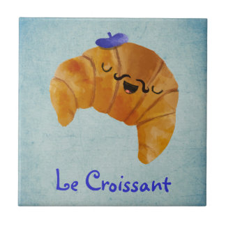 Le Croissant Fliese