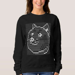 Le Doge hat Gamer Chat Shirt