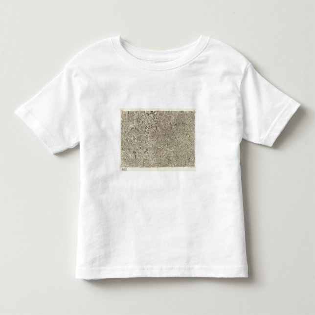Le Dorat Kleinkind T-shirt (Vorderseite)