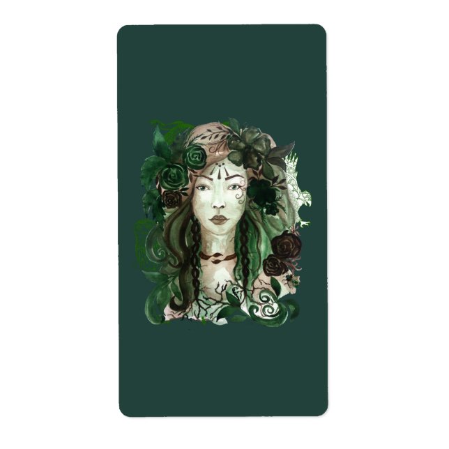 Le Fey (Vorne)