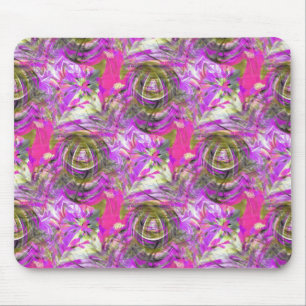 Le Fleurs.... Mousepad
