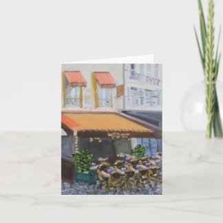 Le Grand Cafe: Fontainebleau, Frankreich Karte