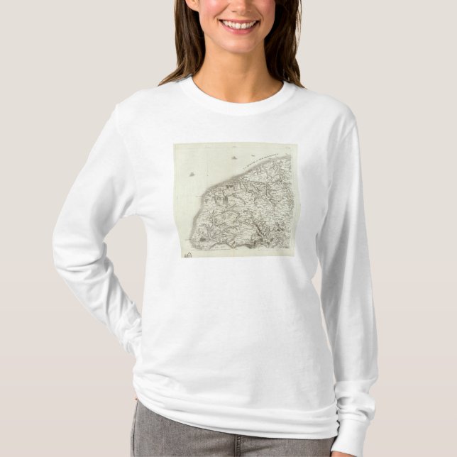 Le Havre T-Shirt (Vorderseite)