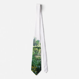 Le Jardin Krawatte