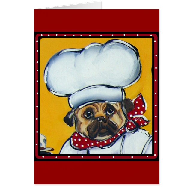 Le Koch Mops (Vorne)