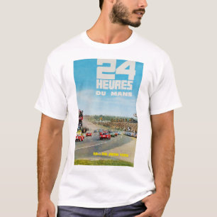 Le Mans 1965 T-Shirt