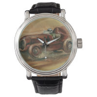 Le Mans Racecar von Ethan Harper