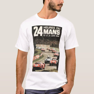 Le Mans T-Shirt