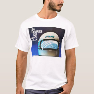 Le Mans T-Shirt