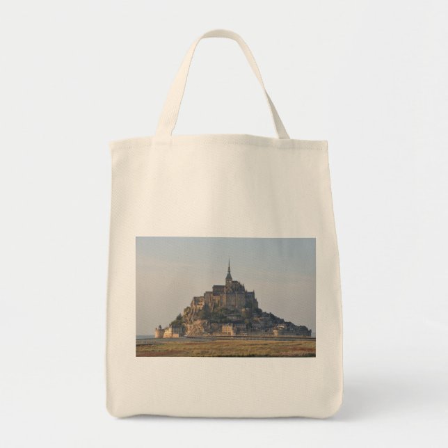 Le Mont Saint Michel Tragetasche (Vorne)