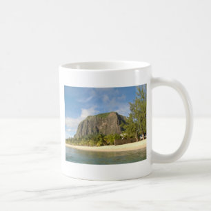 Le Morne - Mauritius Kaffeetasse