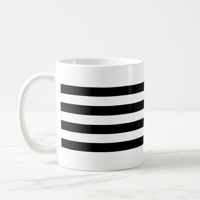 Le Mug Simple 2 Kaffeetasse (Links)