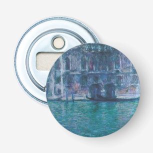 Le palais da Mula Claude Monet Flaschenöffner