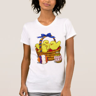 Le Petit Poule OsterT - Shirt