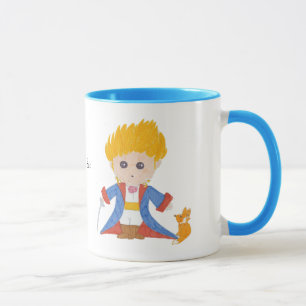Le Petit Prinz Tasse