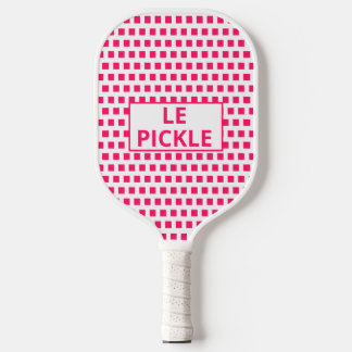 Le Pickle Pickleball Schläger