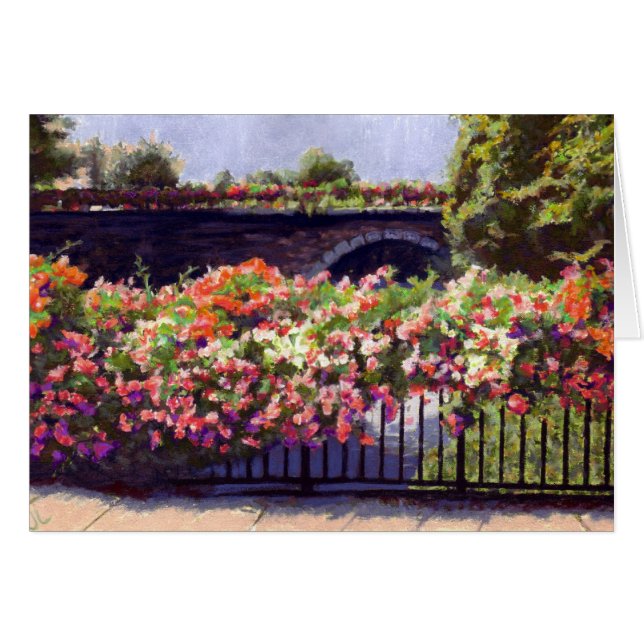 Le Pont (Vorderseite (Horizontal))