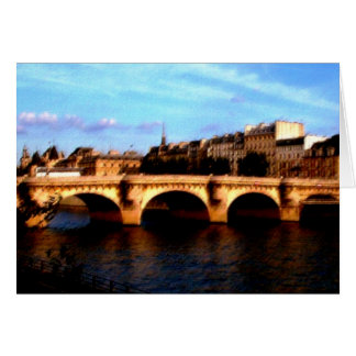 Le Pont Neuf