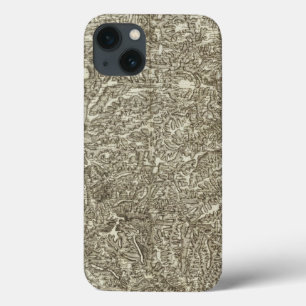 Le Puy Case-Mate iPhone Hülle