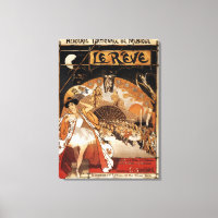 Le Reve Ballet Performance Opera House