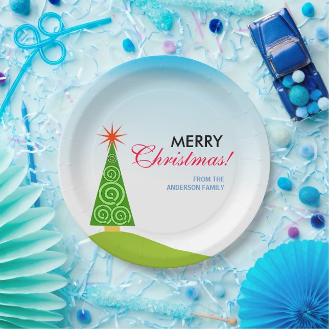 Le Sapin Pappteller (Party)