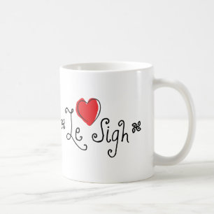 Le Sigh Tasse