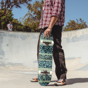 Le Skateboard