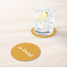 Le Soleil French Sunshine Custom Colors