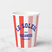 Le Soleil Vacances Französische Riviera Cabana Str