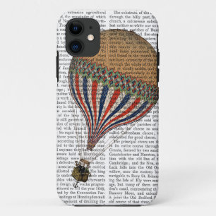 Le Tricolore Case-Mate iPhone Hülle