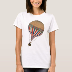 Le Tricolore T-Shirt