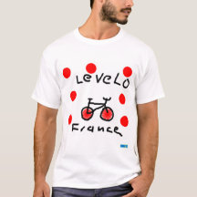 Le Velo Tshirt