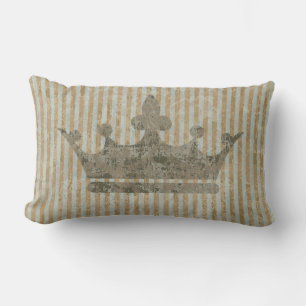 Le Vogue Crown FARBE ÄNDERN - Lendenkissen