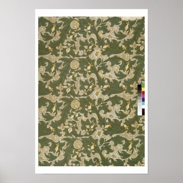 'Lea', 1912 Poster (Vorne)