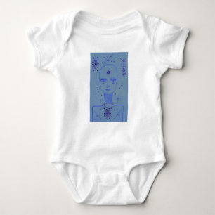 Lea Baby Strampler
