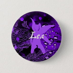 Lea-Taylor-Knopf Button