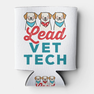 Lead Vet Tech Veterinary Technician Supervisor Dosenkühler