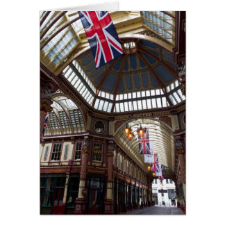 Leadenhall Market